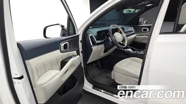 Kia Sorento HEV 1.6 2WD Gravity, миниатюра 14