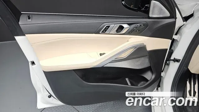 BMW X6 xDrive30d M, миниатюра 20