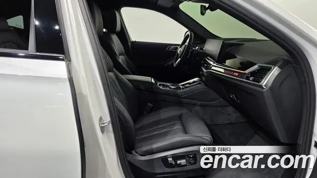 BMW X6 xDrive40i M, миниатюра 4