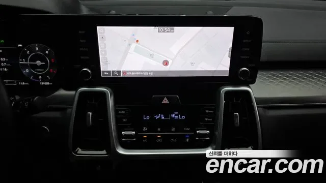 Kia Sorento дизель 2.2 2WD, миниатюра 19