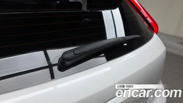 Kia Niro Prestige, миниатюра 15