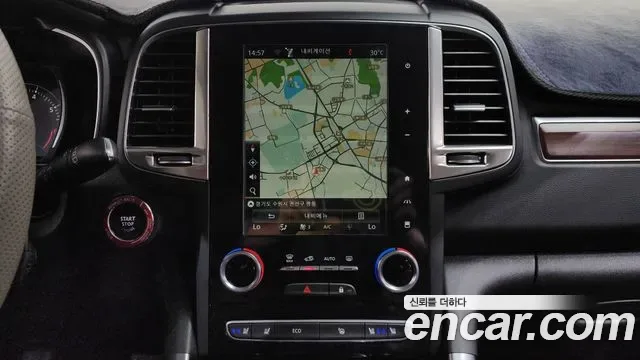 Renault QM6 2.0 GDe RE Signature 2WD, миниатюра 7