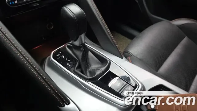 Renault QM6 2.0 LPe 2WD, миниатюра 26