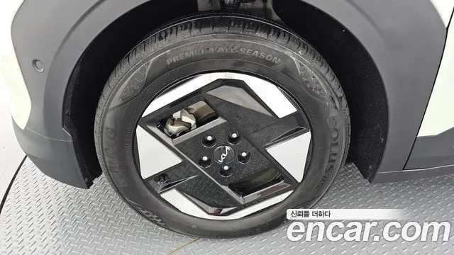 Kia EV3 2WD, миниатюра 7