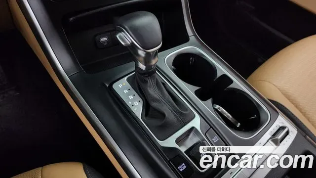 Kia Carnival дизель 9 мест Prestige, миниатюра 2