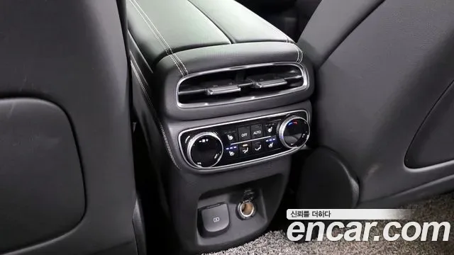 Genesis GV80 3.5T бензин AWD ( ), миниатюра 10