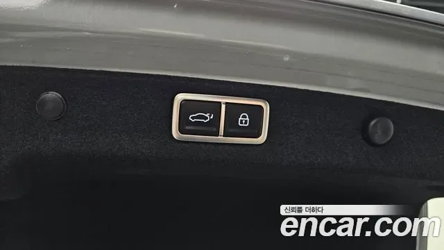 Hyundai Grandeur Calligraphy, миниатюра 27