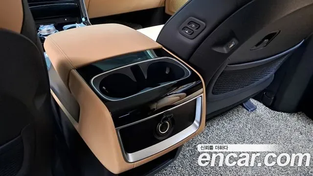 Kia Carnival дизель 9 мест, миниатюра 30