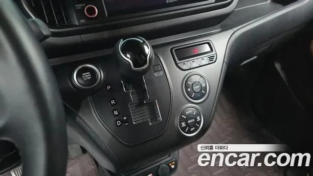 Kia Ray Signature, миниатюра 14