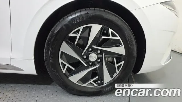 Hyundai Grandeur, миниатюра 18