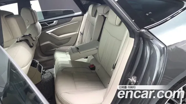 Audi A7 55 TFSI Premium, миниатюра 3