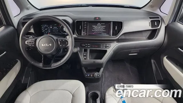 Kia Ray EV, миниатюра 10
