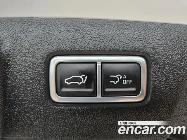 Kia Sorento HEV 1.6 2WD Signature, миниатюра 8
