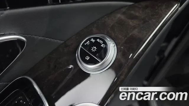 Mercedes-Benz S-Class S580L 4MATIC, миниатюра 18