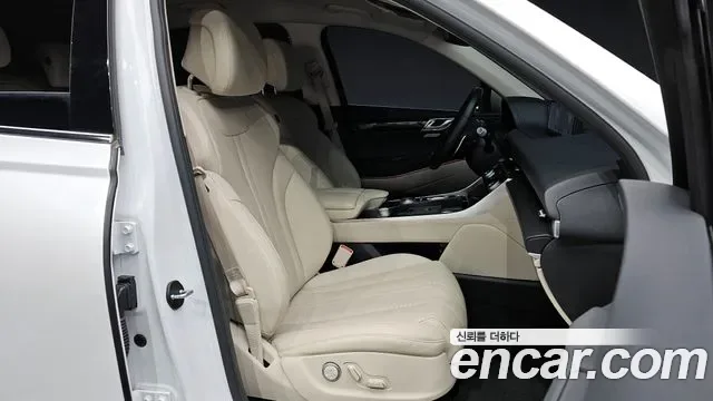 Genesis GV80 2.5T бензин 2WD, миниатюра 11