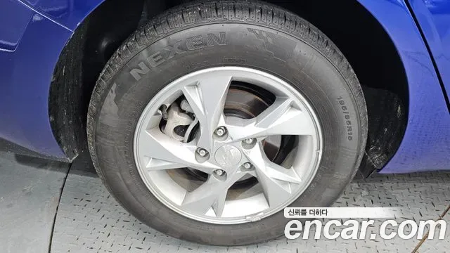 Hyundai Avante (CN7) 1.6 Modern, миниатюра 30
