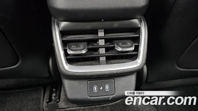 Hyundai Grandeur 3.5 бензин 2WD, миниатюра 18