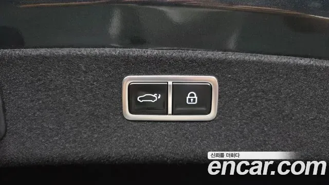 Genesis G80 бензин 3.5 Turbo AWD ( ), миниатюра 6