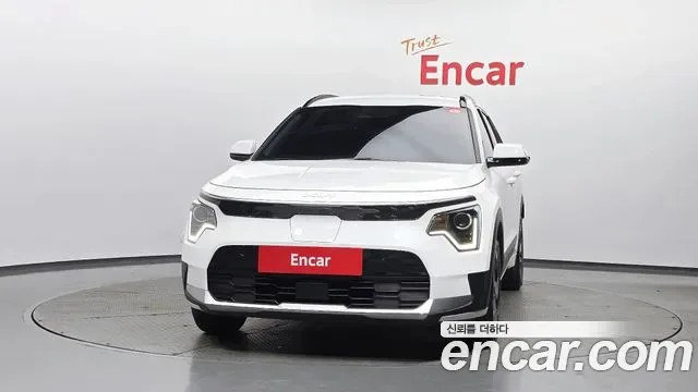 Kia Niro EV, миниатюра 16