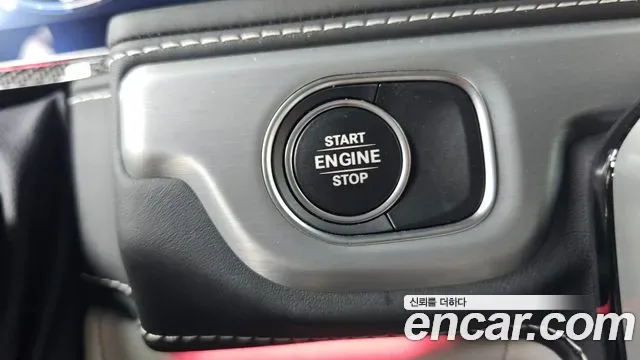 Mercedes-Benz G-Class AMG G63 K- 20, миниатюра 15