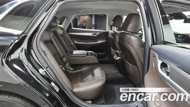 Hyundai Grandeur Premium, миниатюра 29