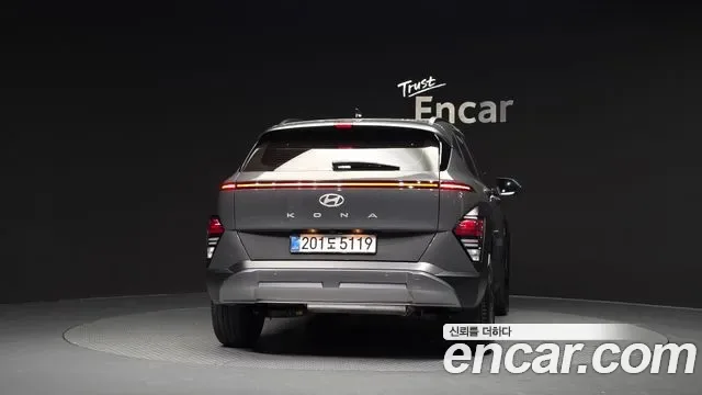 Hyundai Kona Inspiration, миниатюра 2