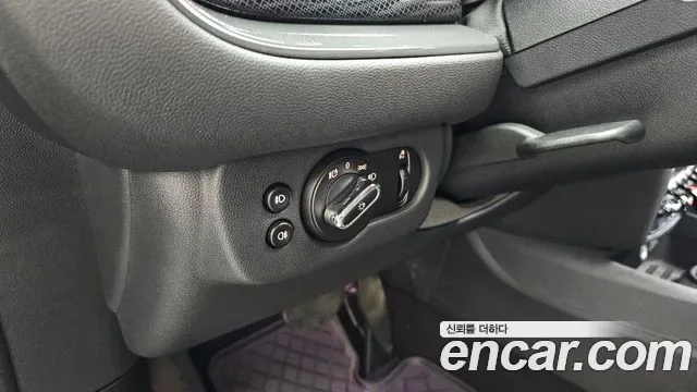 MINI Cooper II, миниатюра 25
