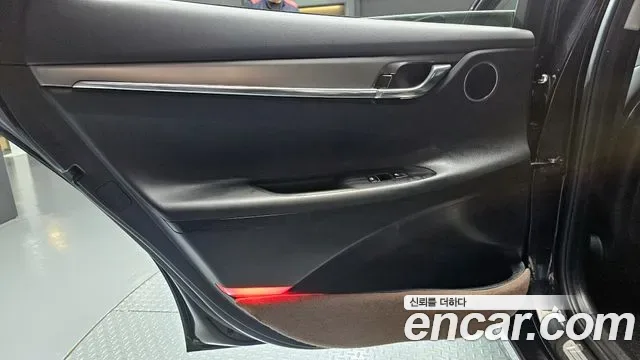 Hyundai Grandeur, миниатюра 21