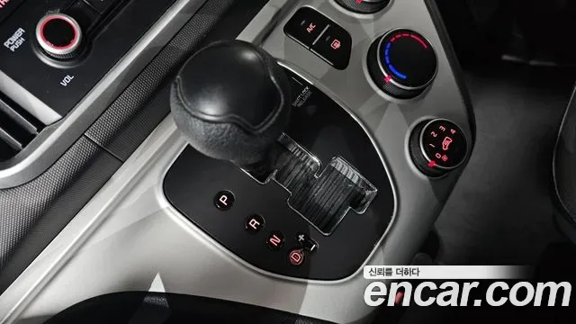 Kia The New Ray, миниатюра 16