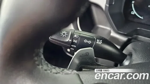 Kia Ray EV, миниатюра 28