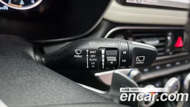 Genesis G70 бензин 2.0T 4WD ( ), миниатюра 16