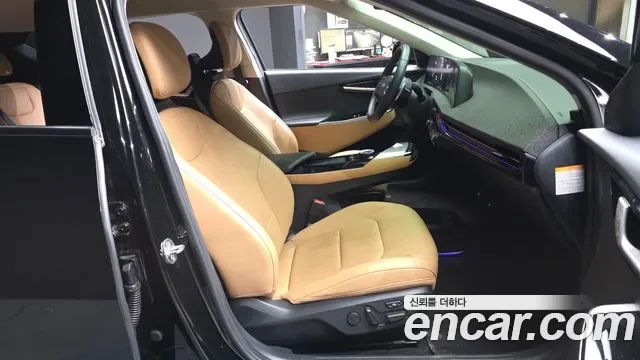 Kia EV6, миниатюра 20
