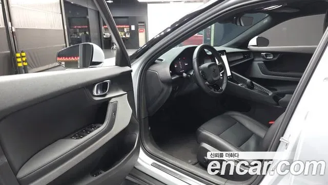 Polestar 2, миниатюра 25