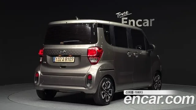 Kia The New Ray Signature, миниатюра 3