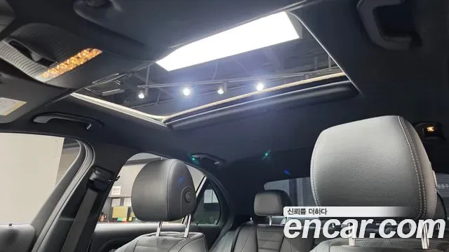 Mercedes-Benz E-Class E220d 4MATIC AMG Line, миниатюра 6