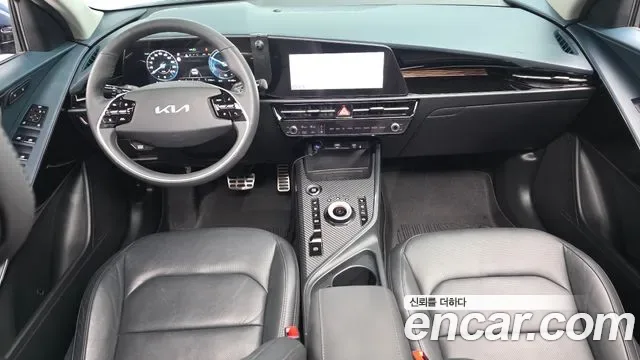 Kia Niro Signature, миниатюра 21