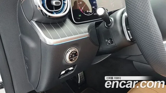 Mercedes-Benz CLE CLE450 4MATIC, миниатюра 24