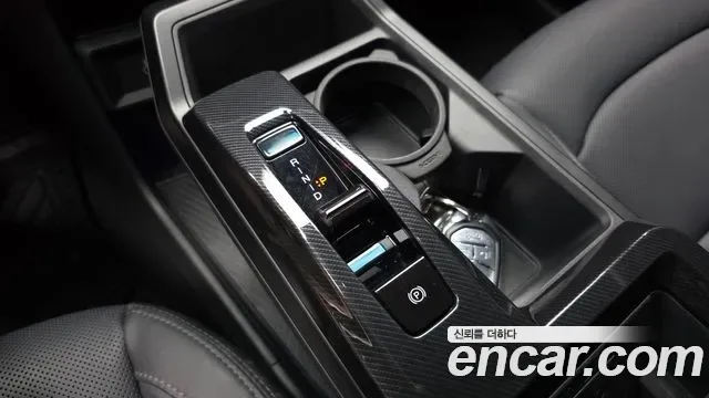 KGM EV (O100) AWD, миниатюра 20