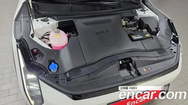 Kia EV4 2WD, миниатюра 20