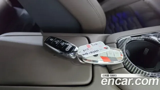 Audi e- GT Premium, миниатюра 27
