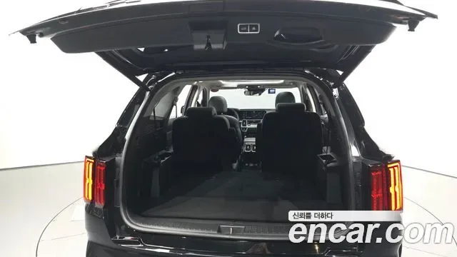Kia Sorento дизель 2.2 4WD Signature, миниатюра 10