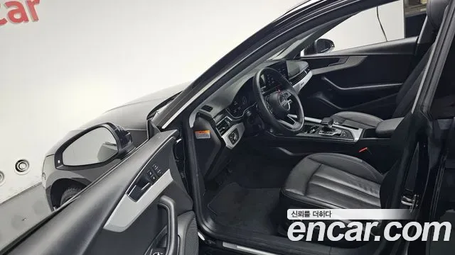 Audi A5 40 TFSI, миниатюра 26
