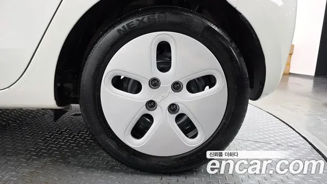 Kia Ray 2 мест Prestige, миниатюра 19