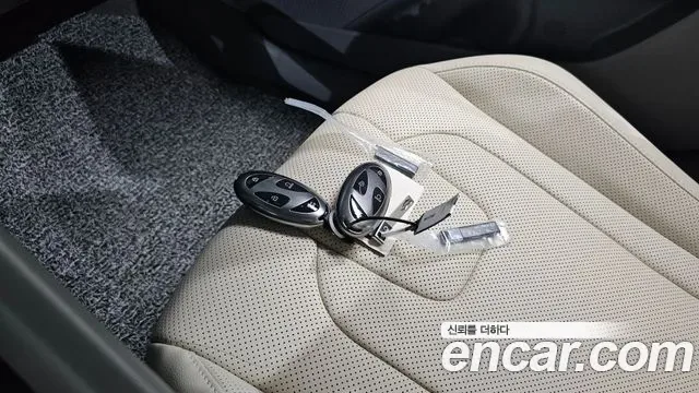 Hyundai Avante (CN7) 1.6 Inspiration, миниатюра 3
