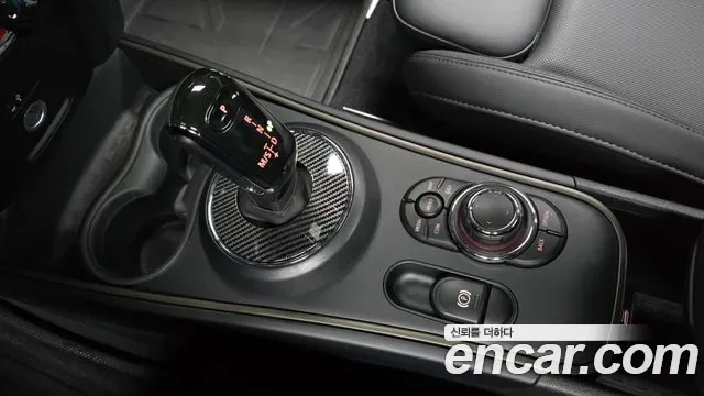 MINI Cooper II, миниатюра 27