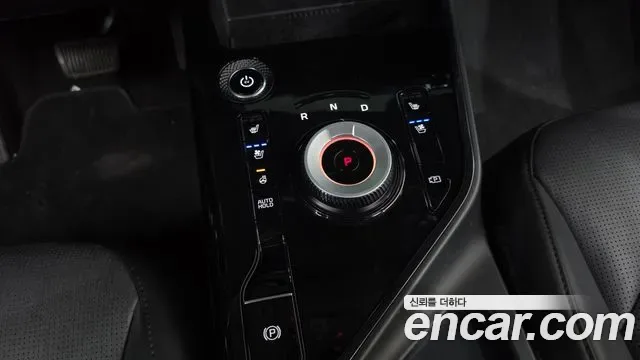 Kia Niro EV, миниатюра 28
