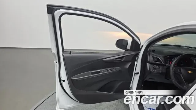 Chevrolet The New Spark LT, миниатюра 20