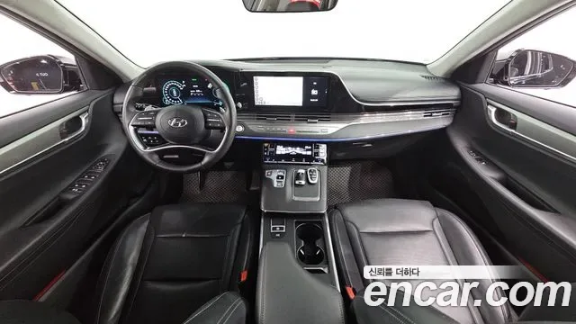 Hyundai Grandeur, миниатюра 29