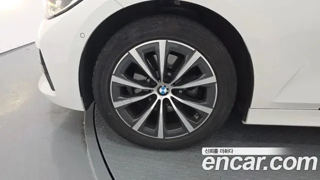 BMW 3 (G20) 320i, миниатюра 5