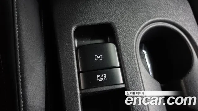 Kia Seltos бензин 1.6 Turbo 4WD, миниатюра 25